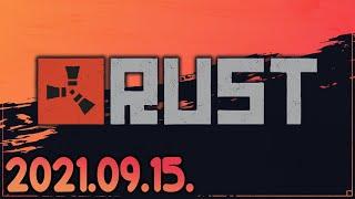 Rust (2021-09-15)