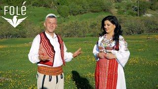 Resmije Krasniqi & Mendi Buci - Qik Drenice e djal Lurjani