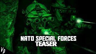 Nato Special Forces Teaser 2018ᴴᴰ | Vinzont