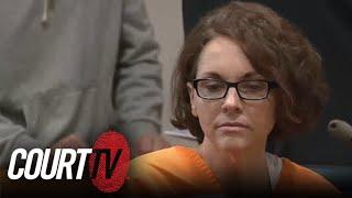 Ponzi Scheme Murder Trial: WV v. Natalie Cochran