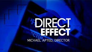 Making of - Direct Effect with Michael Apted | Narnia Behind the Scenes