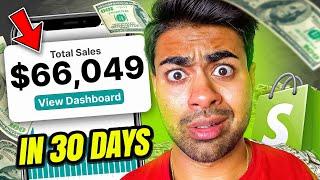 $66,049 In 30 Days With Google Ads (INSANE Case Study)