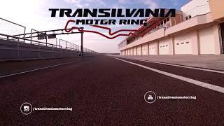 Complete Lap of Transilvania Motor Ring