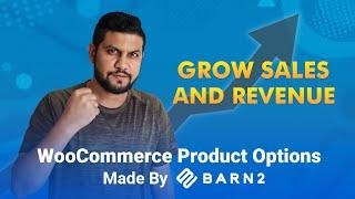 [Review] WooCommerce Product Options Plugin by Barn2 Plugins | Arafat Mamun