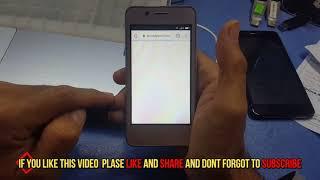 Qmobile LT100 Frp Bypass Android 7 0   Without PC,PTG   YouTube