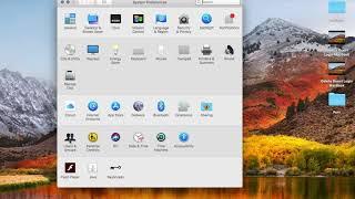 How to Delete Guest User Account Login MacBook