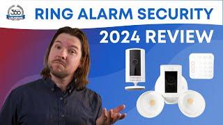 Ring Alarm Home Security 2024 Review – U.S. News