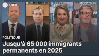 Gel de l’immigration permanente : quels seront les impacts? | Zone Info