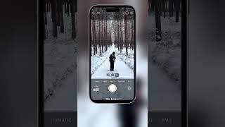 Instantly Improve Your Photos With This ONE Trick!  #iphonephotography #shorts #composition