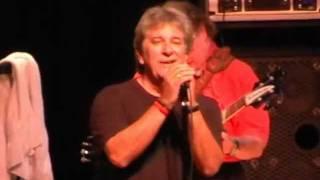 Atlanta Rhythm Section - Do It Or Die (8-20-2011)