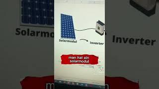 Solaranlage nach 2 Jahren amortisiert