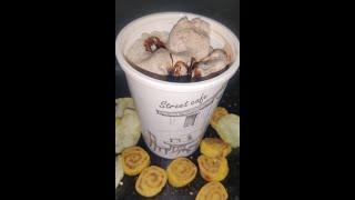 #chocolateshake #coffeeshake 2min. summer drink By Nik's Trik's will be out soon