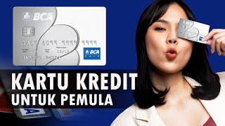 Kartu Kredit Pemula BCA Everyday Card