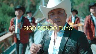 Líderes de Chile - Sigo Siendo Tuyo (Oficial Video)