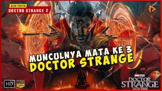 Full Alur Cerita Film Doctor Strange in the Multiverse of Madness (DOCTOR STRANGE 2) Kualitas HD