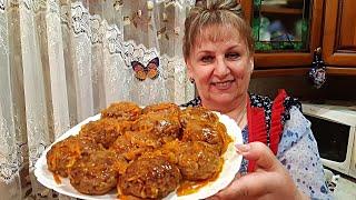 Стакан ГРЕЧКИ и ФАРШ! Вкусный ужин для всей семьи!