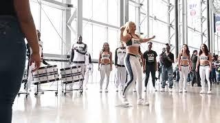 ▶️ Freestyle Cowboys Rhythm & Blue  2022 Dallas Cowboys NFL Football