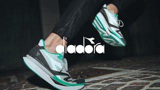 Diadora | ディアドラ ATOMO V7000-D0473