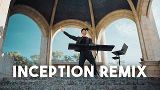 Hans Zimmer & Laback - Time (Inception Remix 2025)