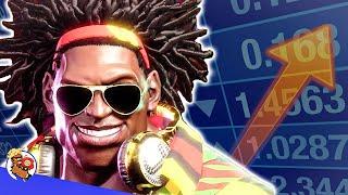 Did The Buffs Make Deejay The Best in Street Fighter 6?