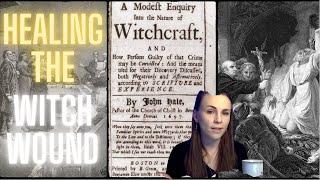 What Is The Witch Wound & How To Heal It