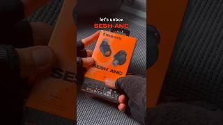 Unboxing our new Sesh ANC Active