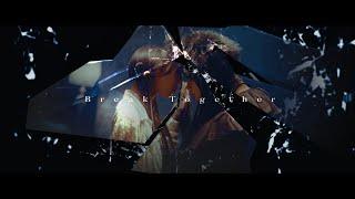 感覚ピエロ - KANKAKU PIERO『Break Together』OFFICIAL MUSIC VIDEO（映画『ブラッククローバー 魔法帝の剣』挿入歌 / Black Clover）