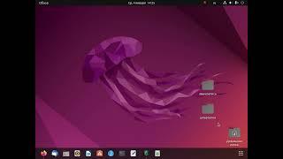 ubuntu 22.04. обзор от чайника.