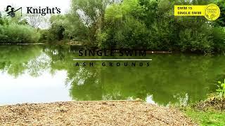 Fennes Fishing Ash Grounds: Swim 15 (Single)