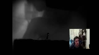 First Time Playing Limbo