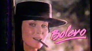 1984 Bolero "Bo Derek" Movie Trailer TV Commercial