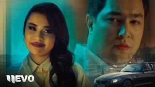 Azoda & Jahongir Ubaydullayev  - Nega seni unutolmayman (Official Music Video)