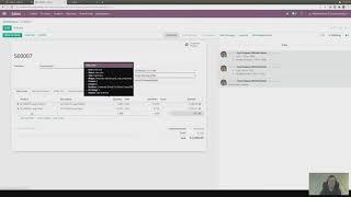 Create Scale Pricing Lists With Odoo