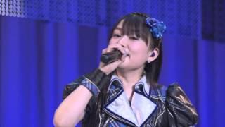 The iDOLM@STER 9th Anniversary - Asami Imai's Section (Day 1)