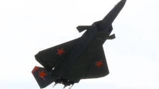 J-20 HIGH ALPHA DESIGN