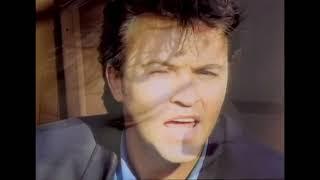 Paul Young - Don't Dream It's Over (Official Video), Full HD (Digitally Remastered & Upscaled)
