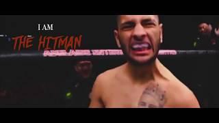 Alex Gorgees - "I AM THE HITMAN" Assyrian UFC 234