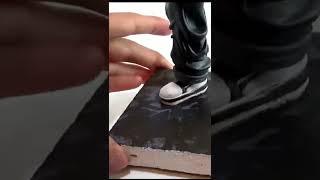 Making Hip Hop bundle with clay || how to make hip hop bundle with clay #makinghiphopwithclay