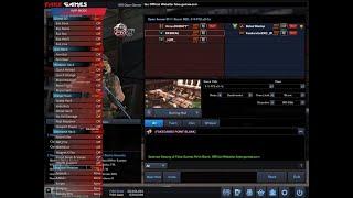 cheat POINT BLANK PB PRIVATE SERVER 2025