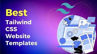 Best Tailwind CSS Website Templates | eCommerce Template Using Tailwind CSS