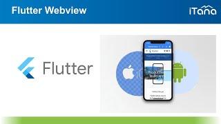 Flutter Webview