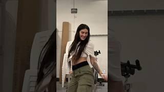 PASARELA  - TIK TOK JULIBEROISS #videodance #shortdance #baile #viral p #trendshort