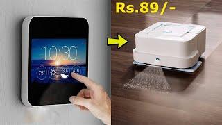 16 Smart Home Cool Gadgets  Home Gadgets Under Rs99, Rs199, Rs999