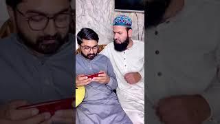 New Tik Tok fanny vedio Molvi Usman Asim