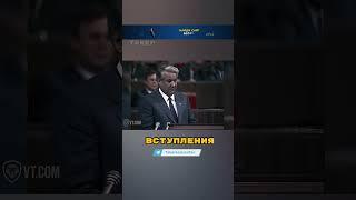 ️Как НАТО Готовилось к Сражению с Россией?  VT перевод Такер #россия #москва