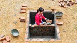 Building a Composting Toilet for Your Off-Grid Home: Practical & Sustainable - Phùng Thị Chài