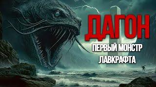 Дагон  | История Зла