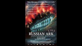 El Arca Rusa (2002) (Español) HD