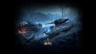 Wot Blitz : Обзор T6 Дракула #10