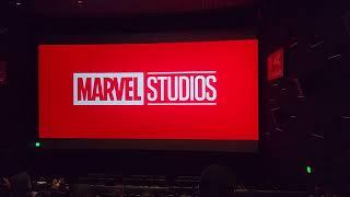 Marvel Studios (2024) [Closing] Logos (Deadpool & Wolverine)